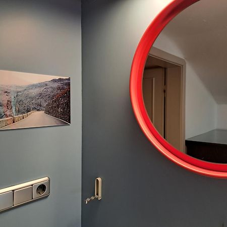 Gesa'S & Tom'S Stadtappartement Saalfelden Ngoại thất bức ảnh