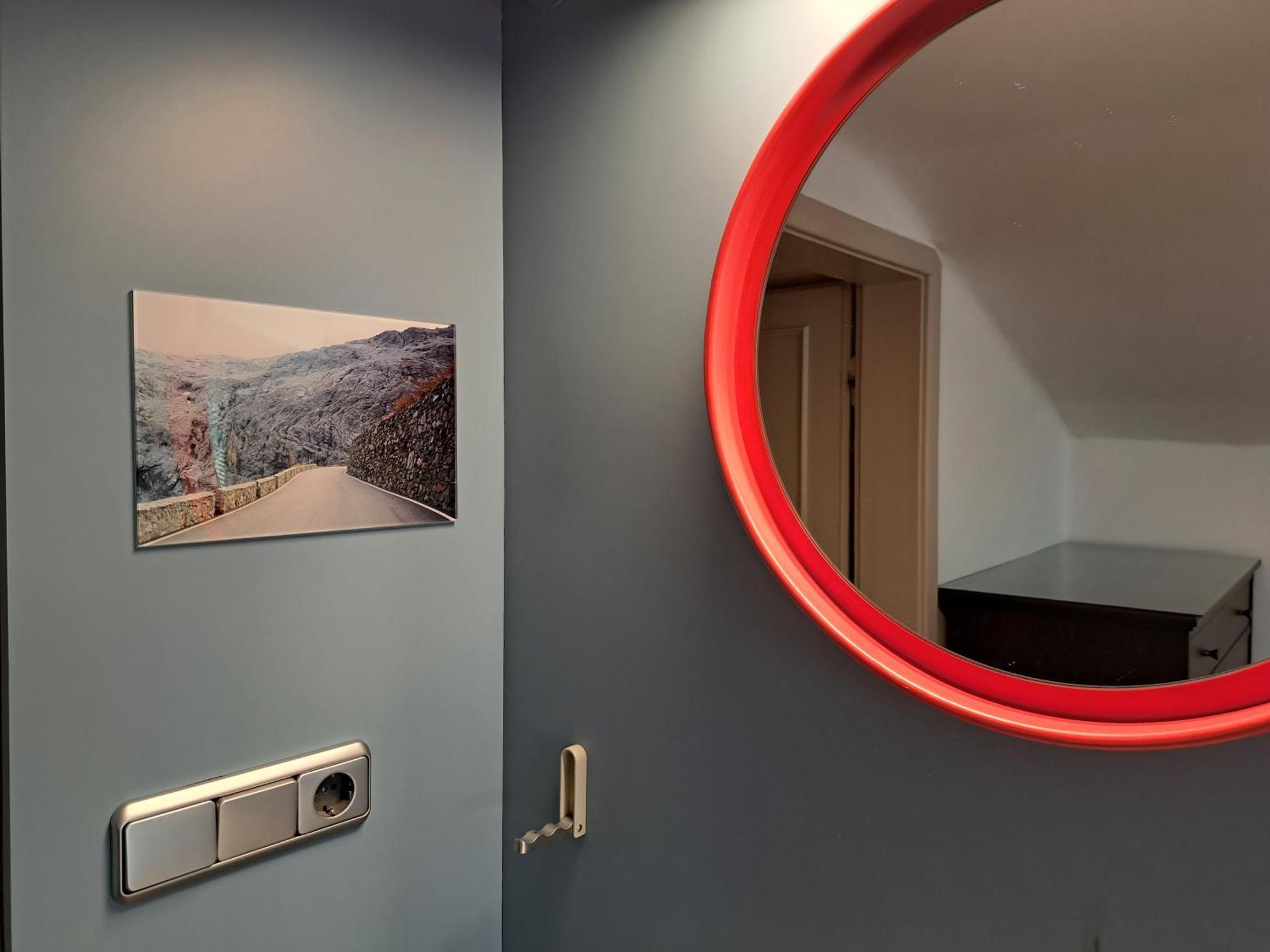 Gesa'S & Tom'S Stadtappartement Saalfelden Ngoại thất bức ảnh
