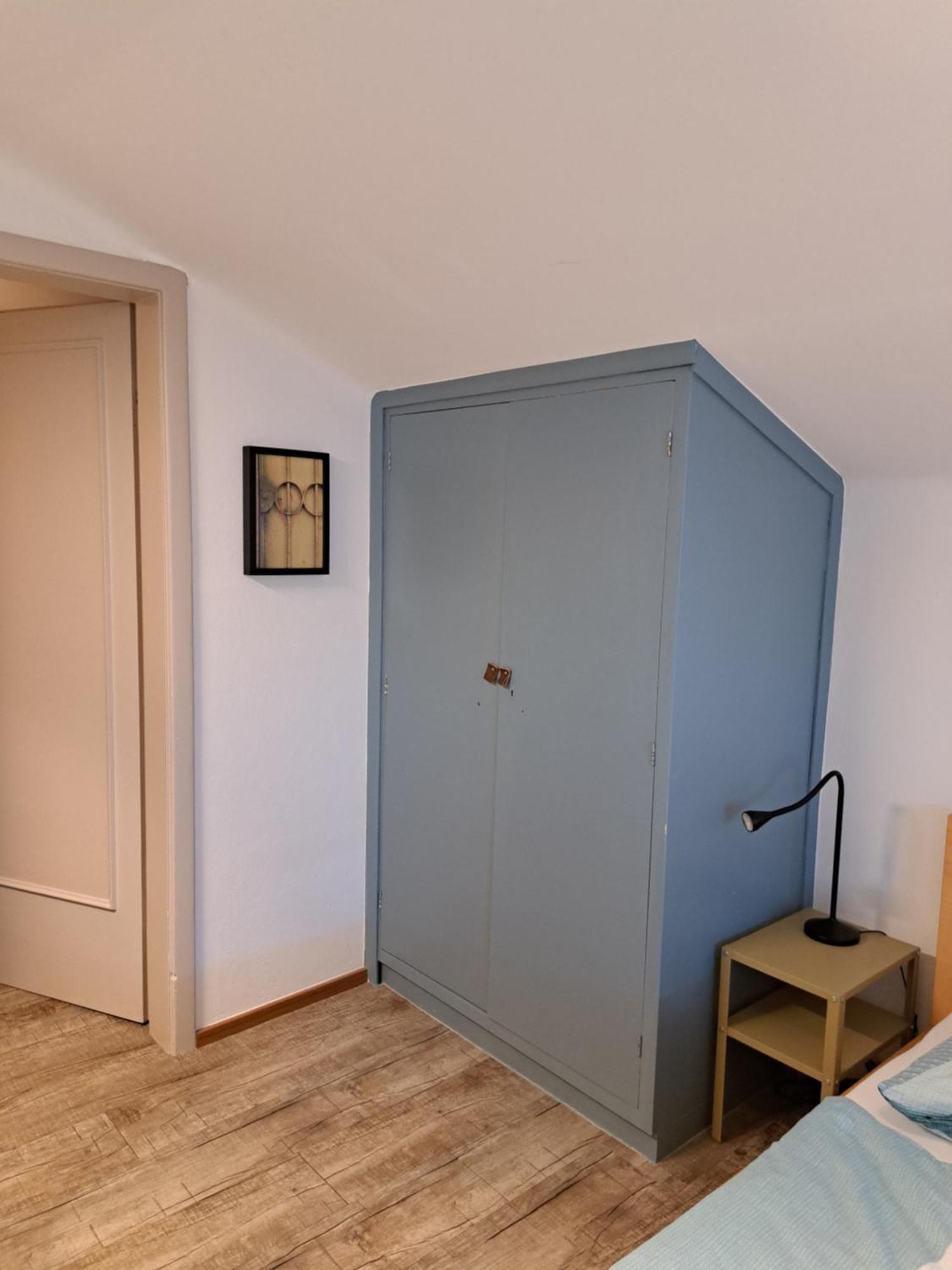 Gesa'S & Tom'S Stadtappartement Saalfelden Ngoại thất bức ảnh