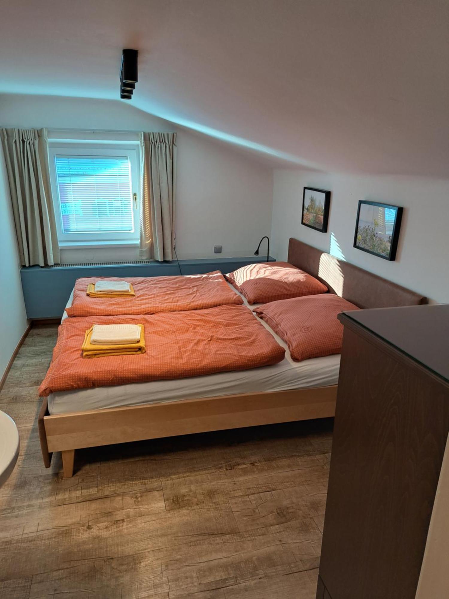 Gesa'S & Tom'S Stadtappartement Saalfelden Ngoại thất bức ảnh