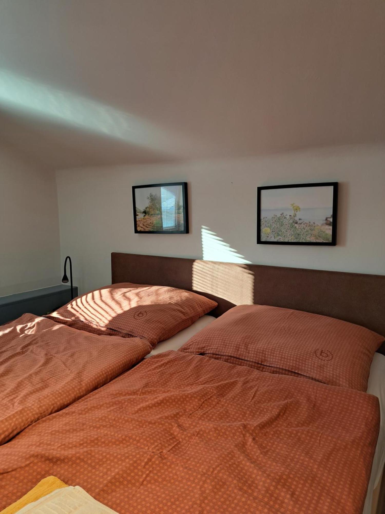 Gesa'S & Tom'S Stadtappartement Saalfelden Ngoại thất bức ảnh