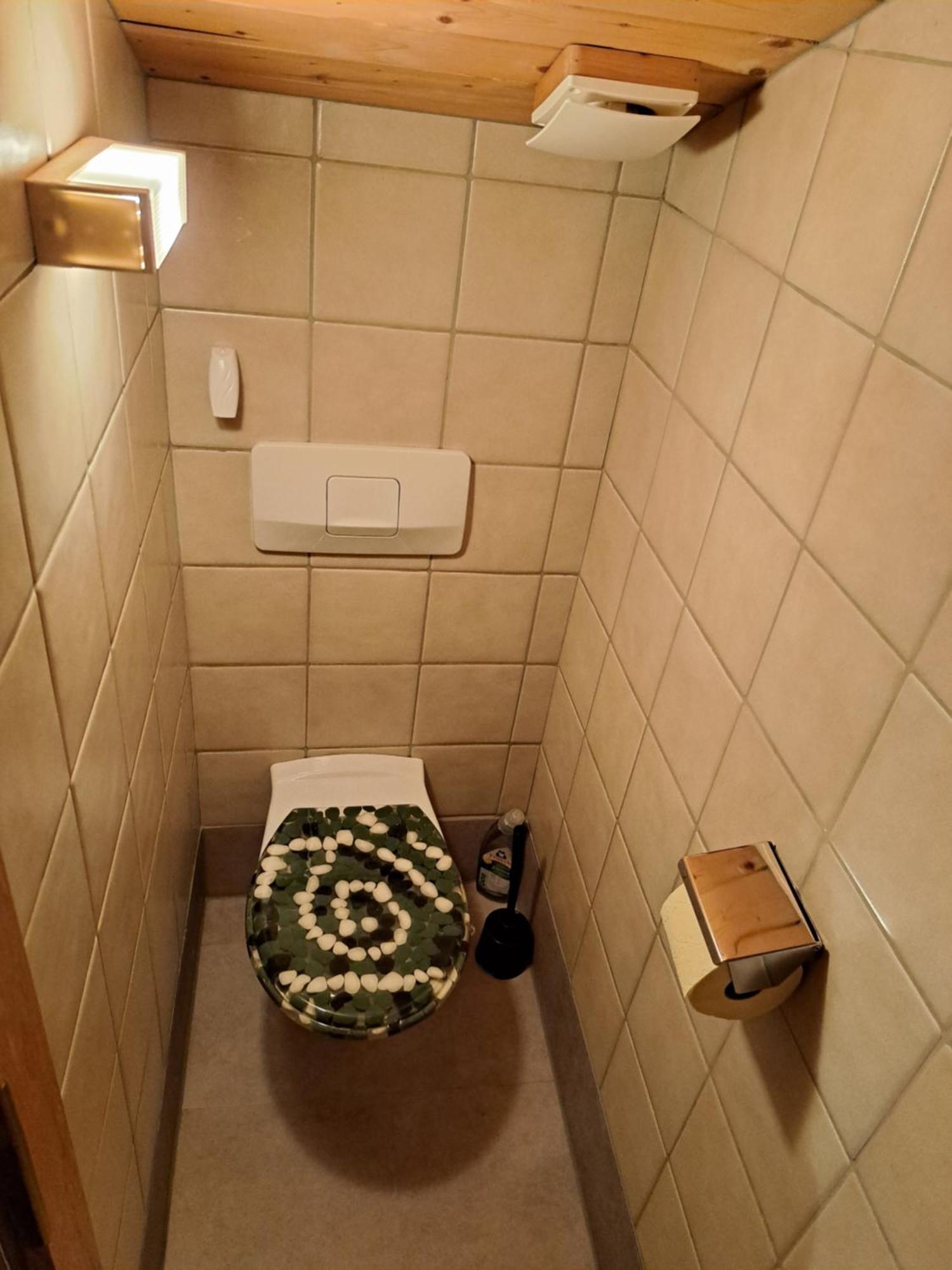 Gesa'S & Tom'S Stadtappartement Saalfelden Ngoại thất bức ảnh