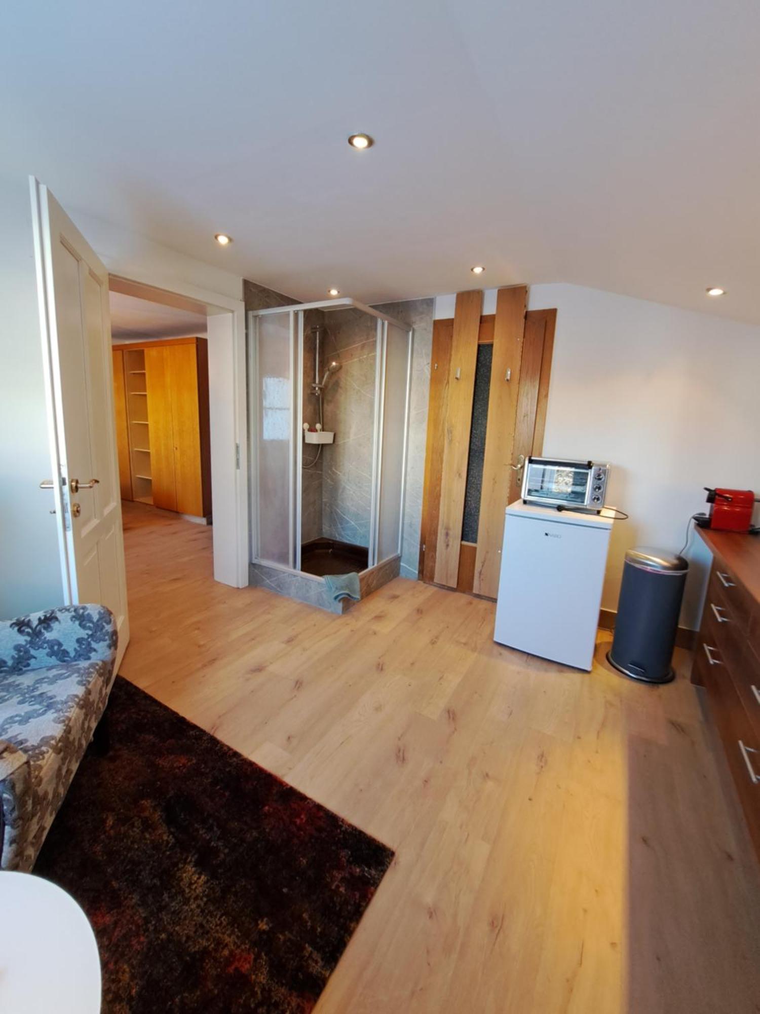 Gesa'S & Tom'S Stadtappartement Saalfelden Ngoại thất bức ảnh
